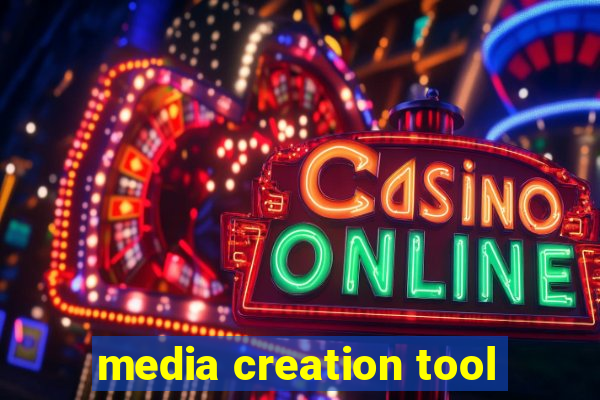 media creation tool