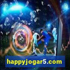 happyjogar5.com