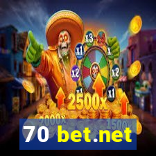 70 bet.net