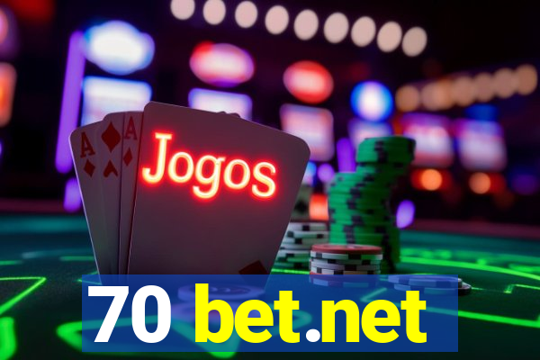 70 bet.net