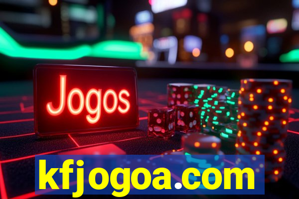 kfjogoa.com