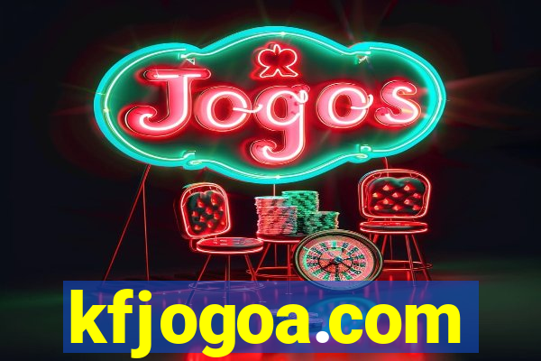 kfjogoa.com