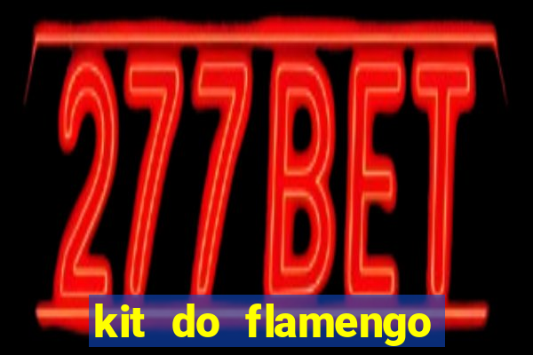 kit do flamengo dls 23 png