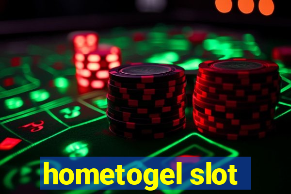 hometogel slot