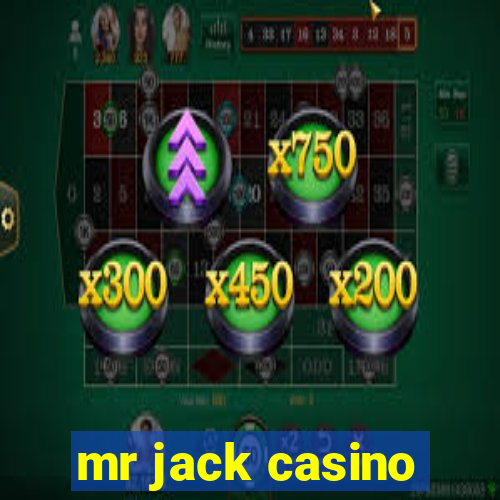 mr jack casino