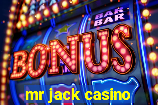 mr jack casino