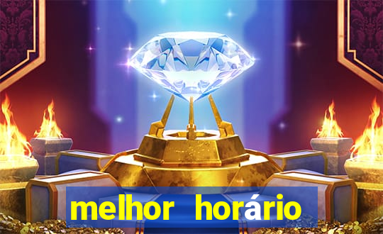 melhor horário para jogar crazy time