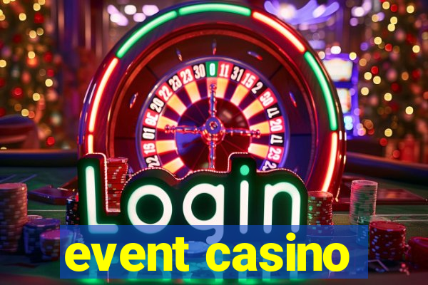 event casino