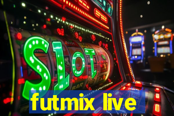 futmix live