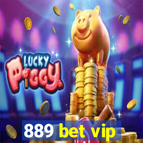 889 bet vip