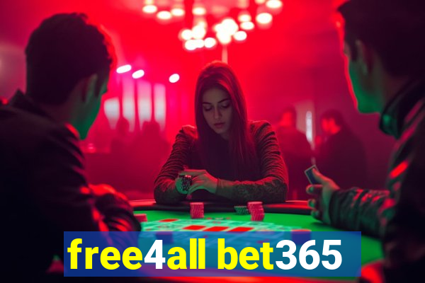 free4all bet365