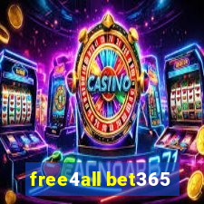 free4all bet365