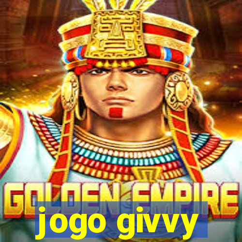 jogo givvy