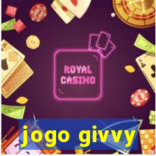 jogo givvy