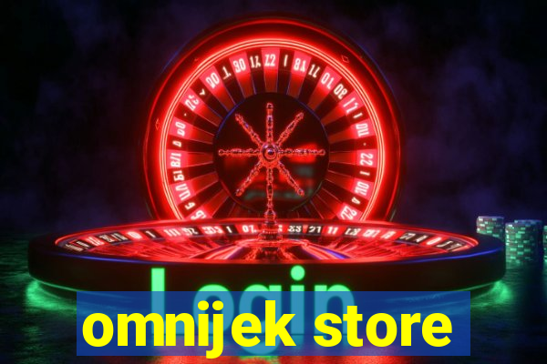 omnijek store