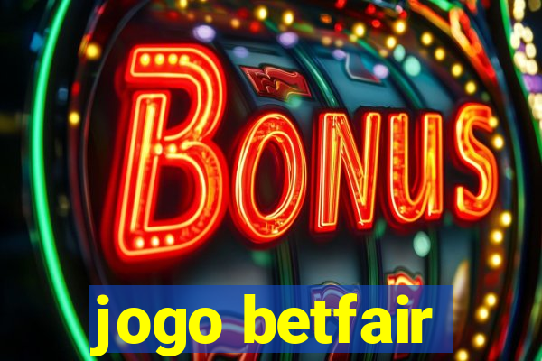 jogo betfair