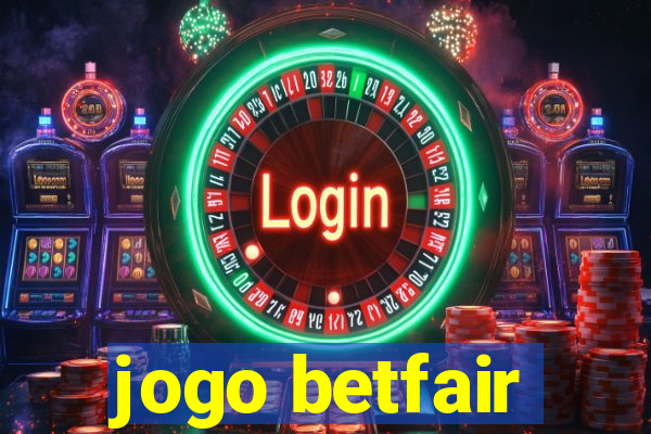 jogo betfair