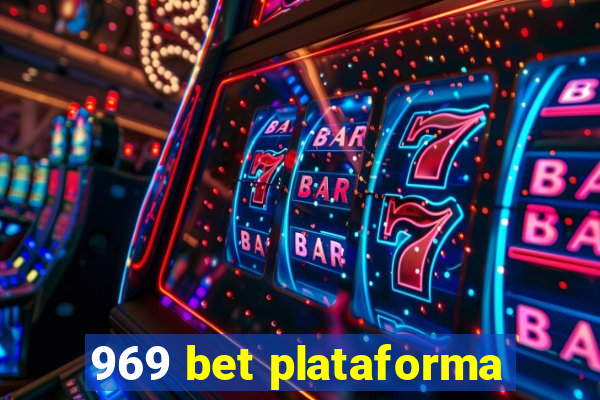 969 bet plataforma