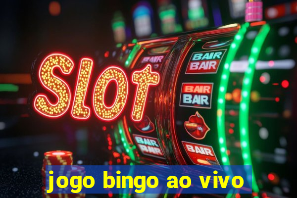 jogo bingo ao vivo