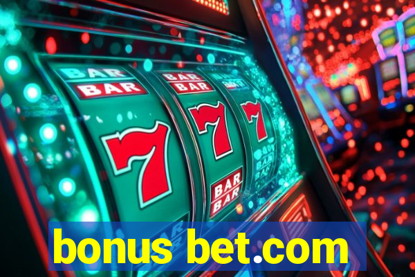 bonus bet.com