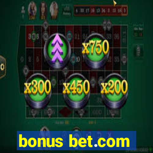 bonus bet.com