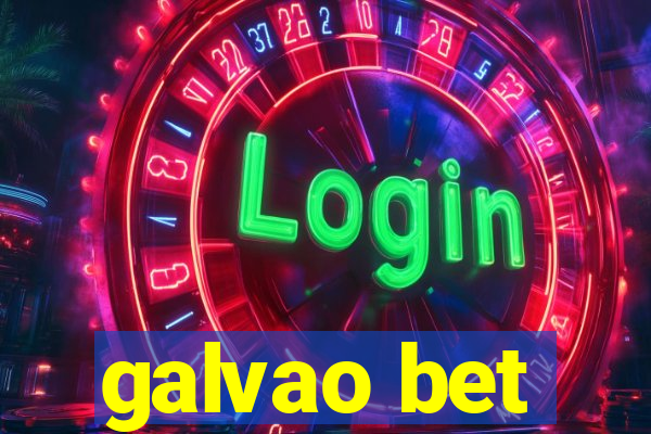 galvao bet