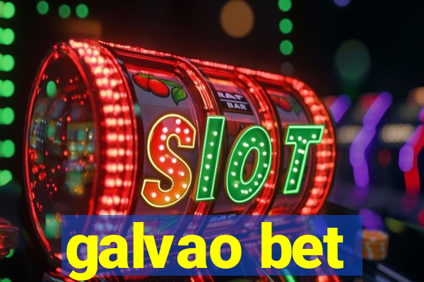 galvao bet