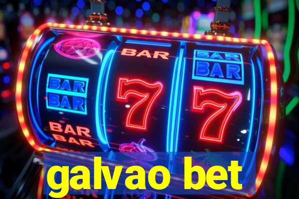 galvao bet