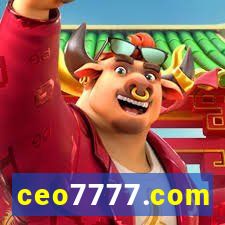 ceo7777.com