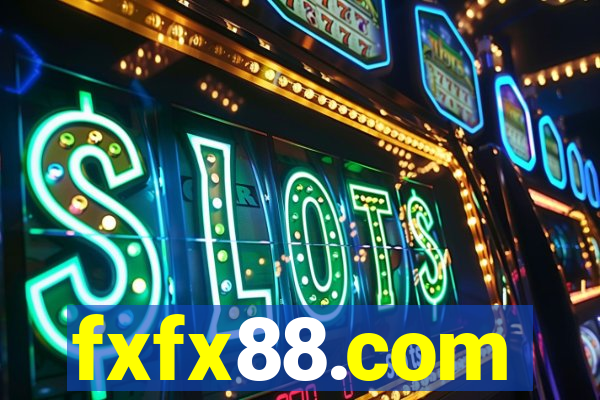 fxfx88.com