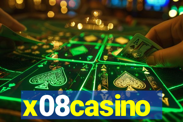 x08casino