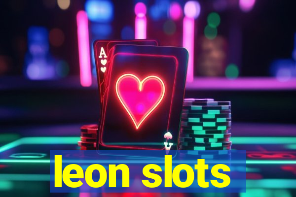 leon slots