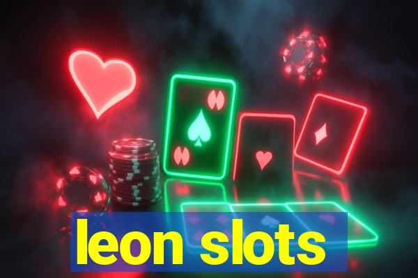 leon slots