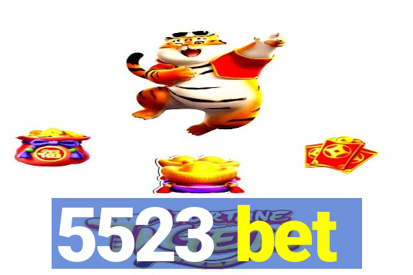 5523 bet