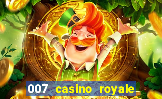 007 casino royale hd duvlado