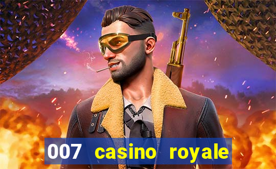 007 casino royale hd duvlado