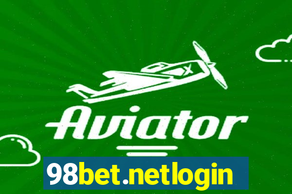 98bet.netlogin