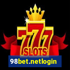 98bet.netlogin