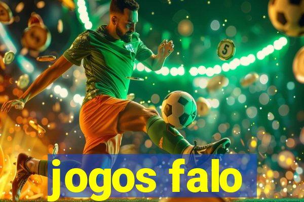 jogos falo