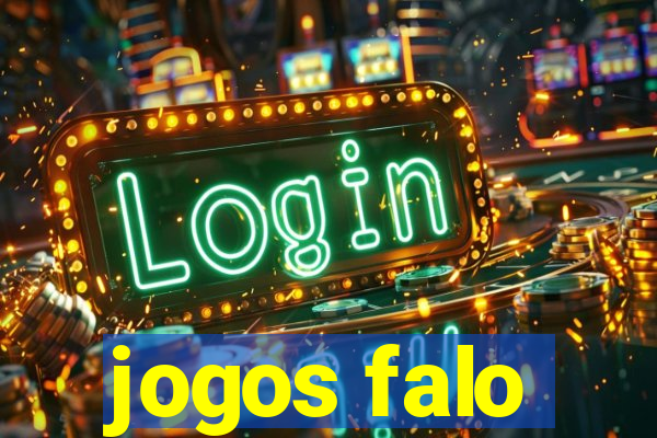 jogos falo