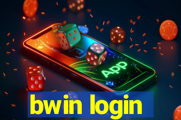 bwin login