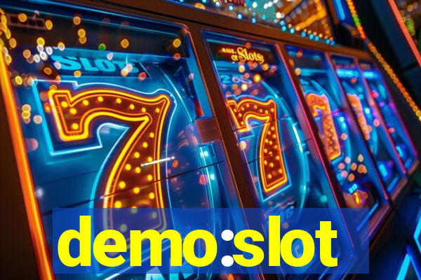 demo:slot