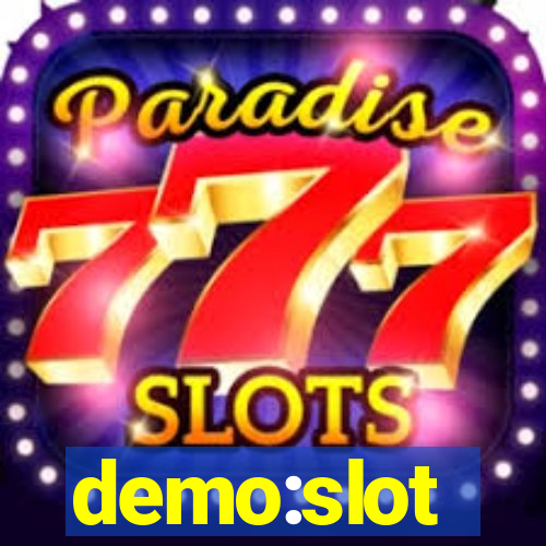 demo:slot