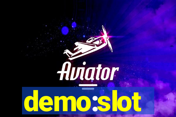 demo:slot