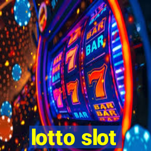 lotto slot