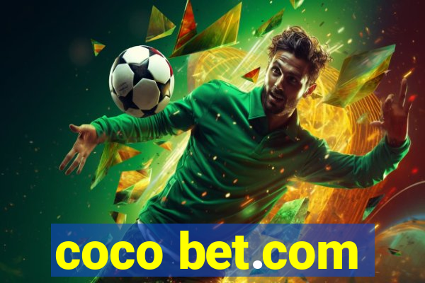 coco bet.com