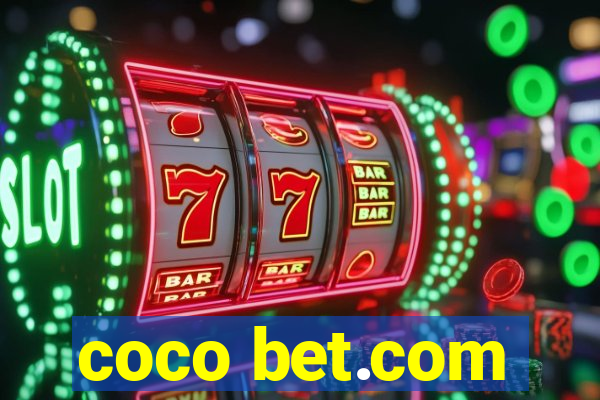 coco bet.com