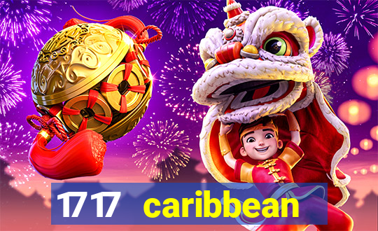 1717 caribbean pirates casino