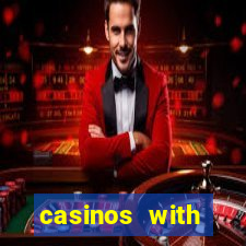 casinos with instant withdrawal