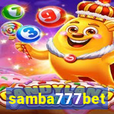 samba777bet